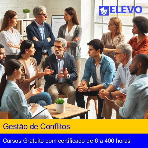Gestão de Conflitos